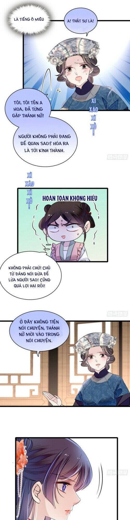 Tự Cẩm Chapter 163 - 14