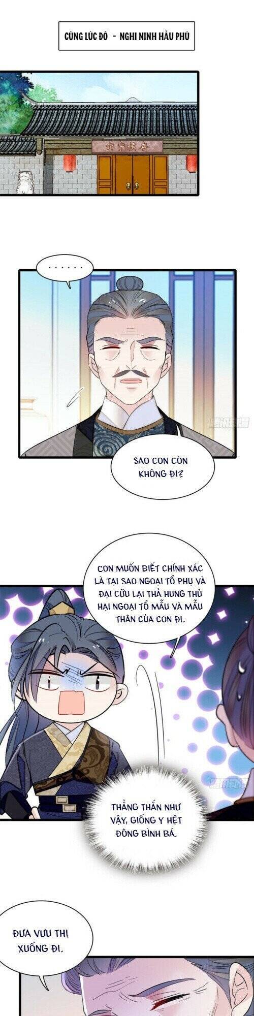 Tự Cẩm Chapter 163 - 6