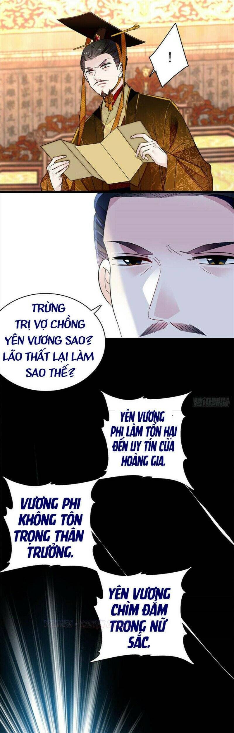 Tự Cẩm Chapter 168 - 11