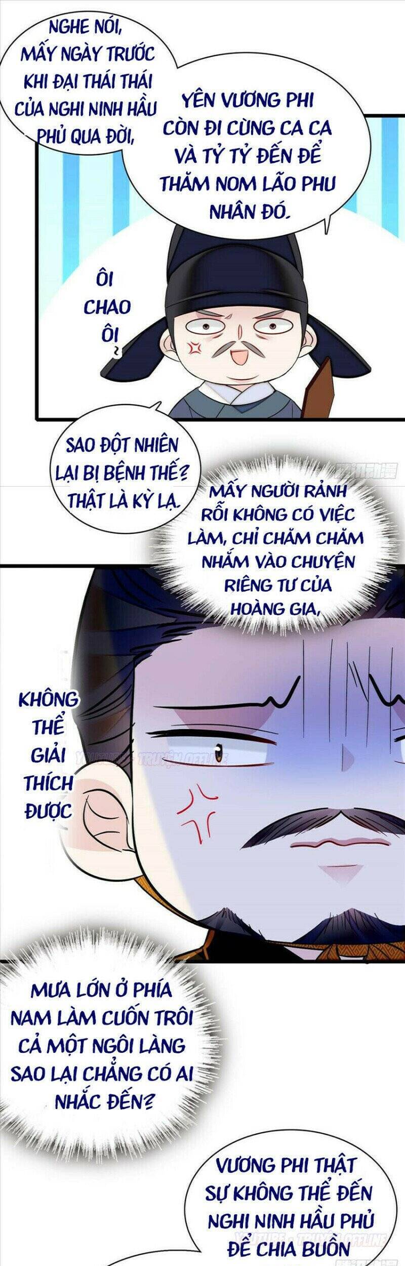 Tự Cẩm Chapter 168 - 18