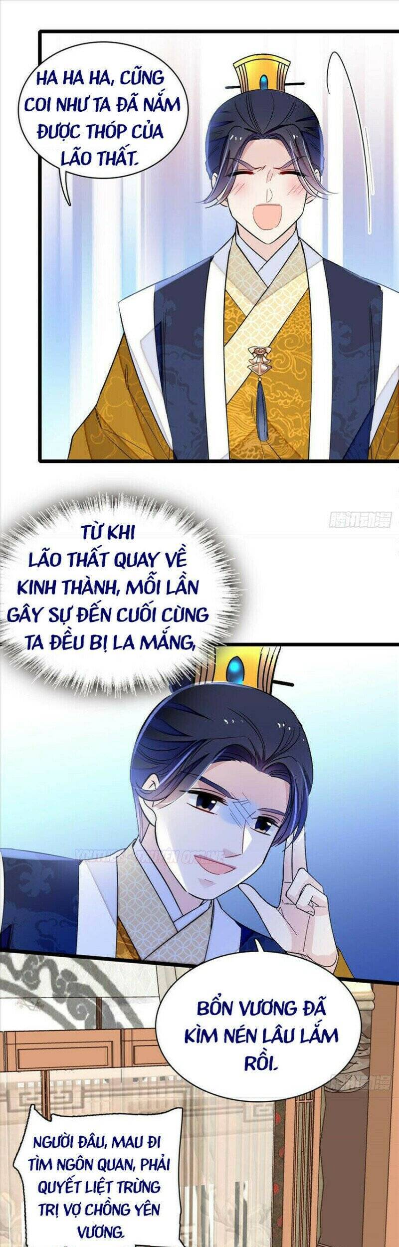 Tự Cẩm Chapter 168 - 9