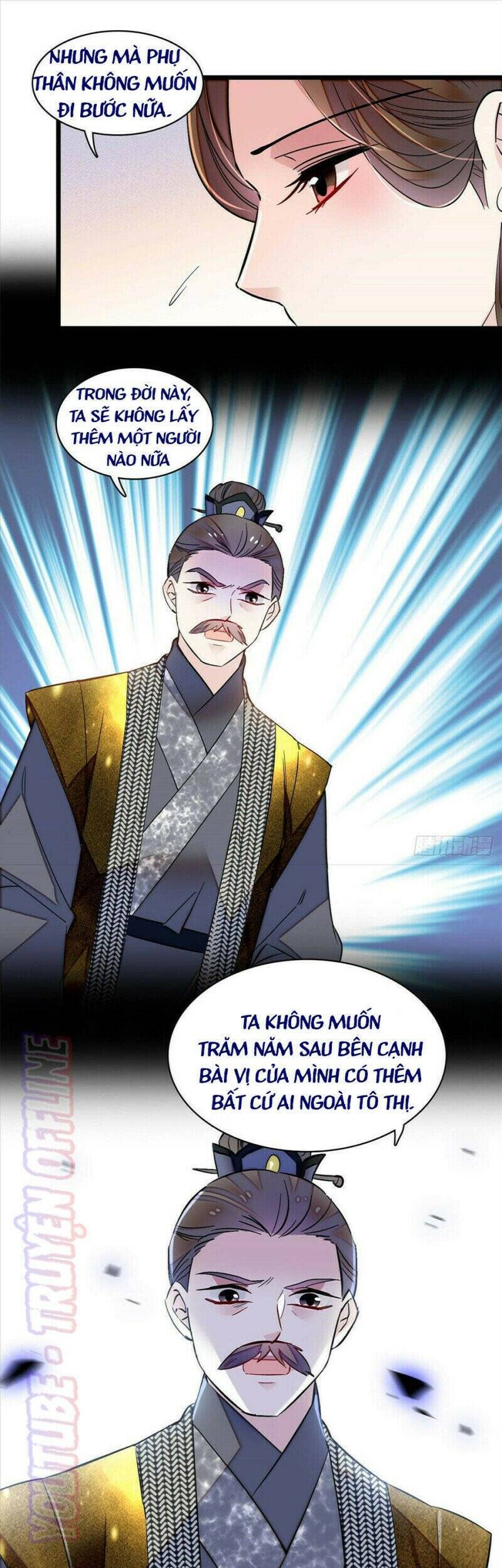 Tự Cẩm Chapter 170 - 18