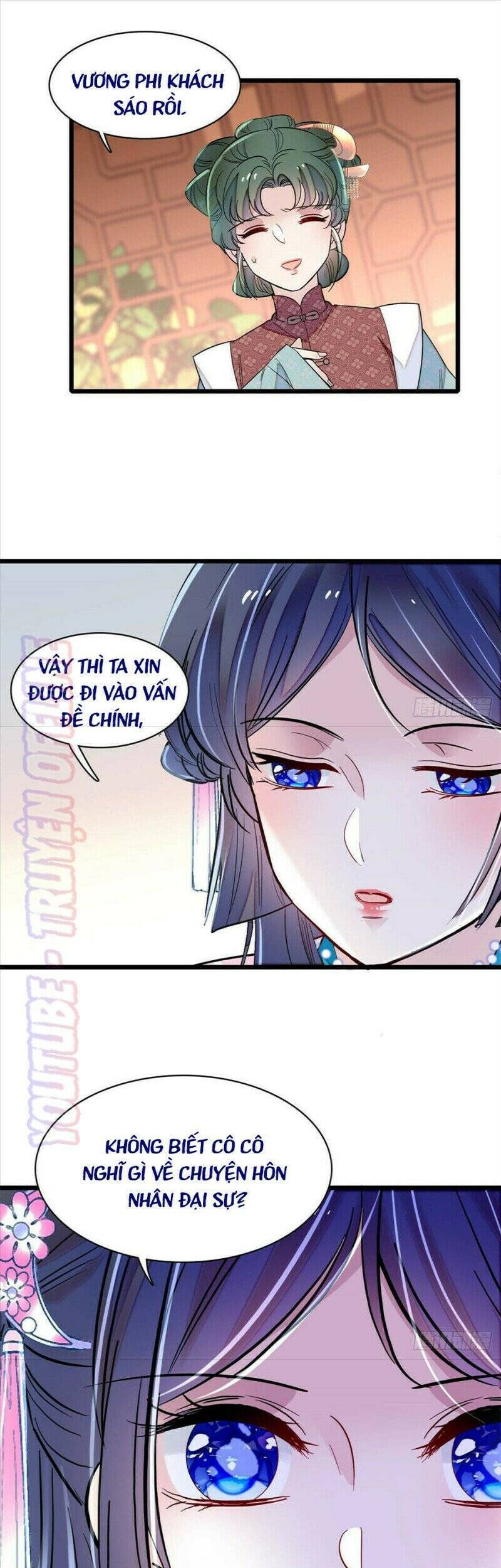 Tự Cẩm Chapter 170 - 24