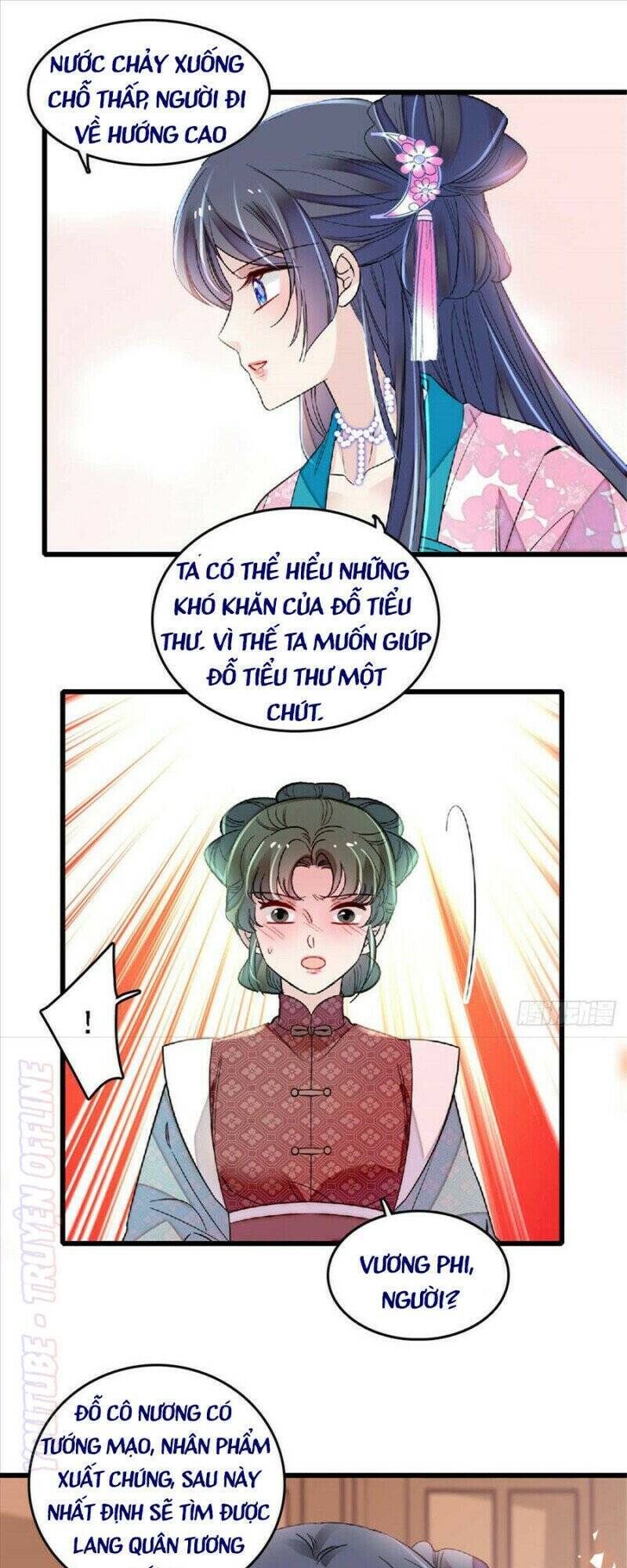 Tự Cẩm Chapter 171 - 6