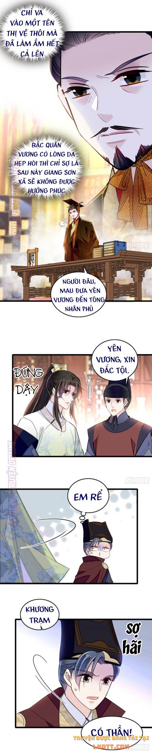 Tự Cẩm Chapter 173 - 13