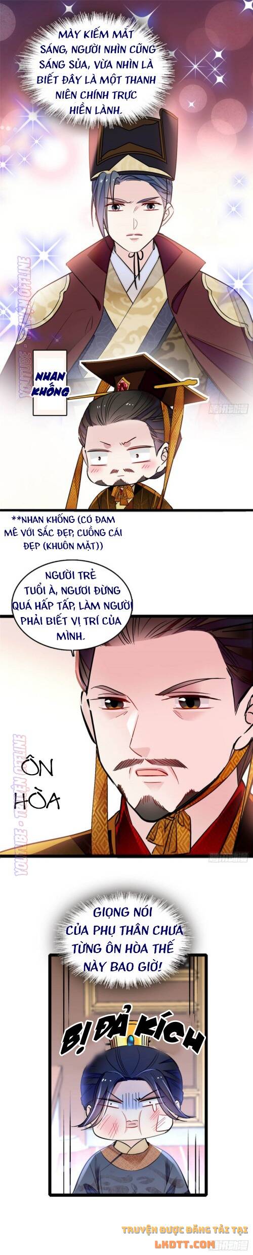 Tự Cẩm Chapter 173 - 10