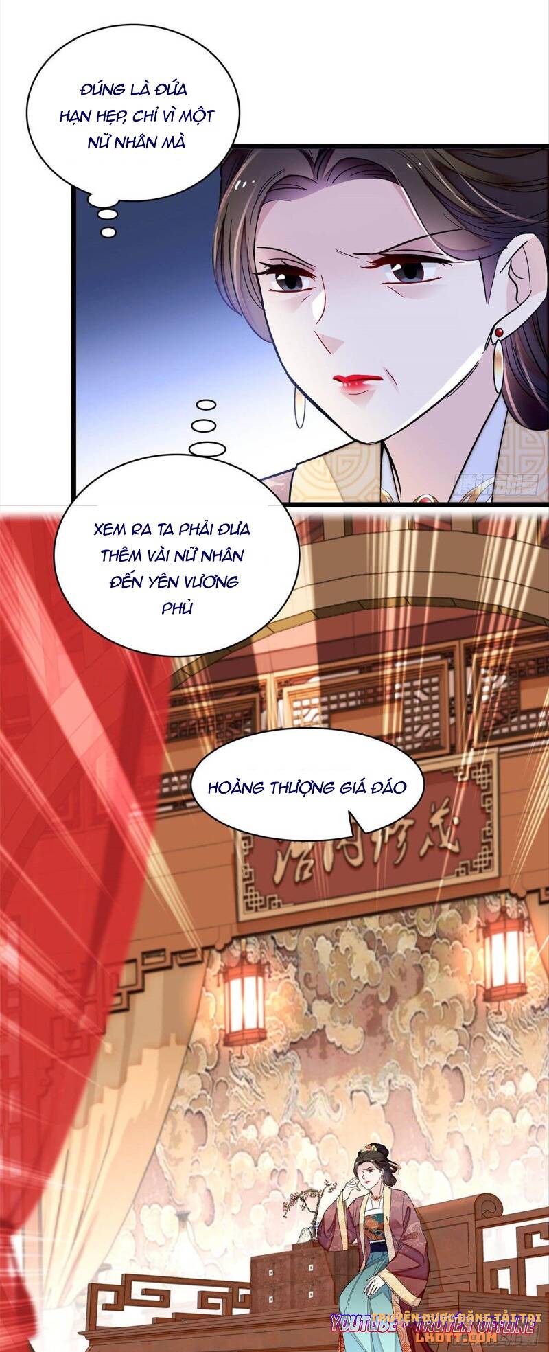 Tự Cẩm Chapter 175 - 4