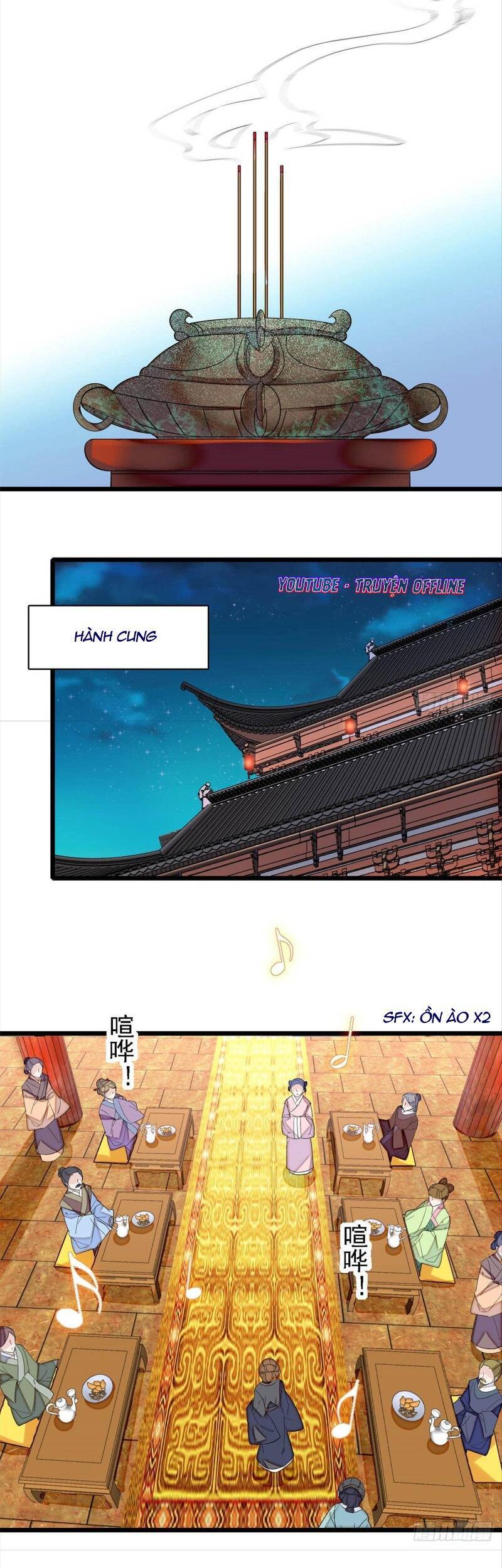 Tự Cẩm Chapter 175 - 32