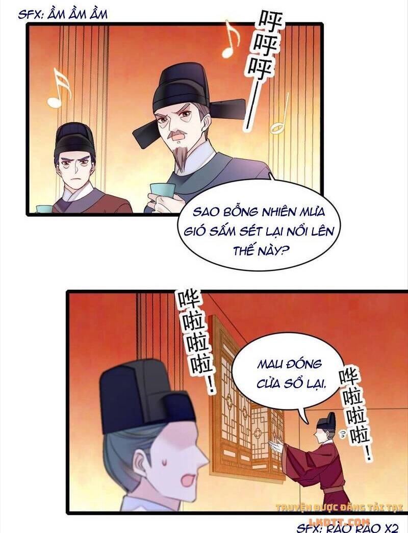 Tự Cẩm Chapter 175 - 33