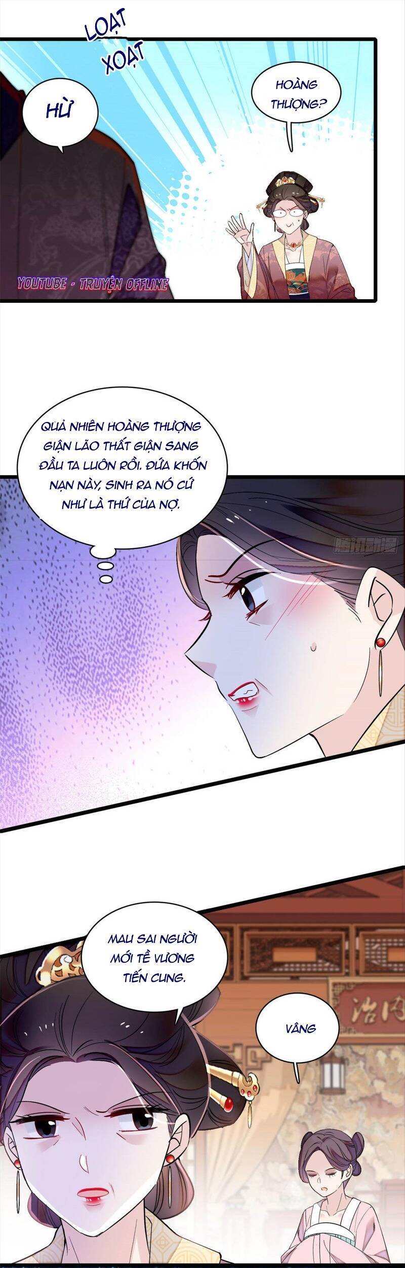 Tự Cẩm Chapter 175 - 10