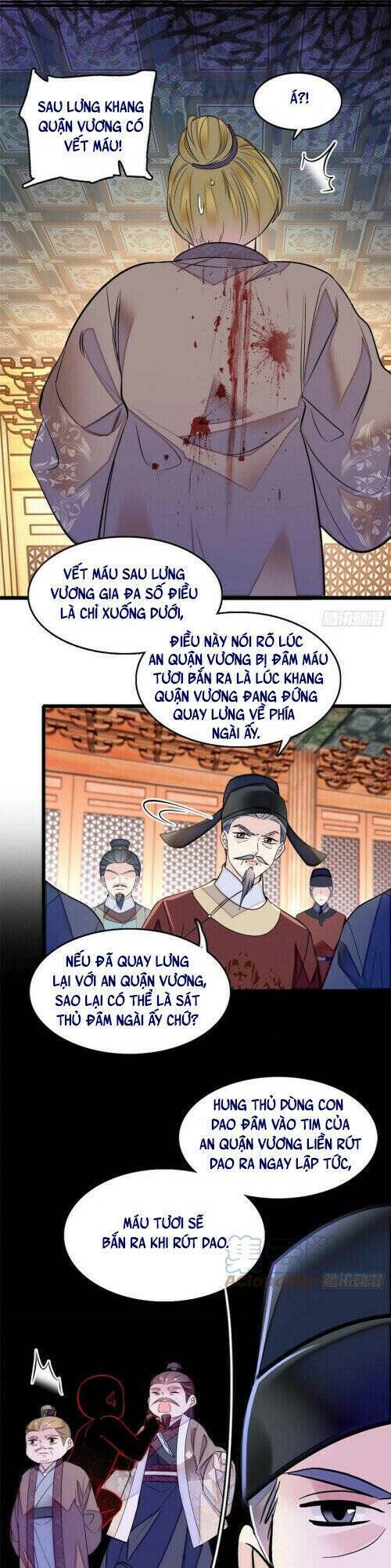 Tự Cẩm Chapter 176 - 23