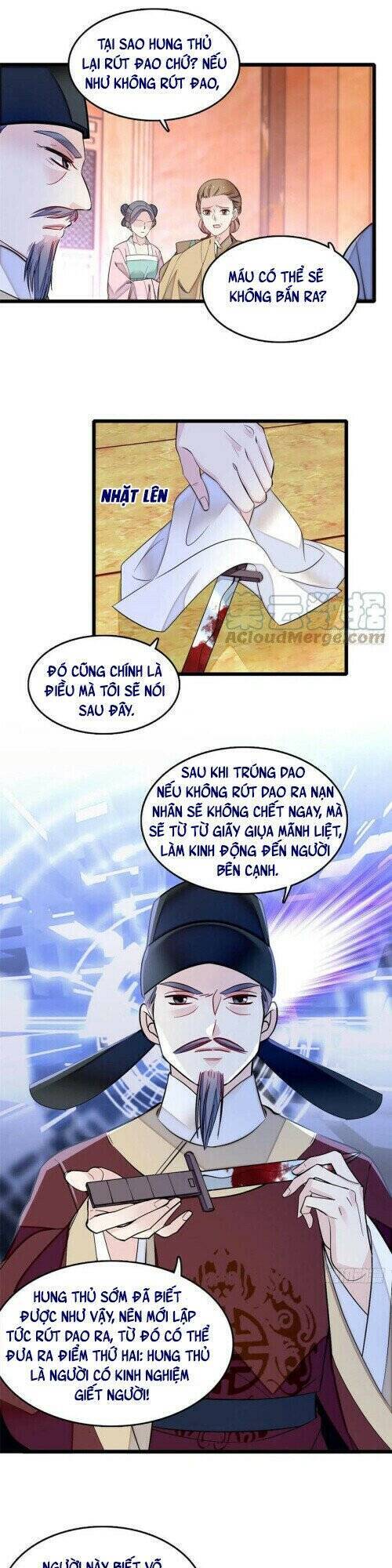 Tự Cẩm Chapter 176 - 25