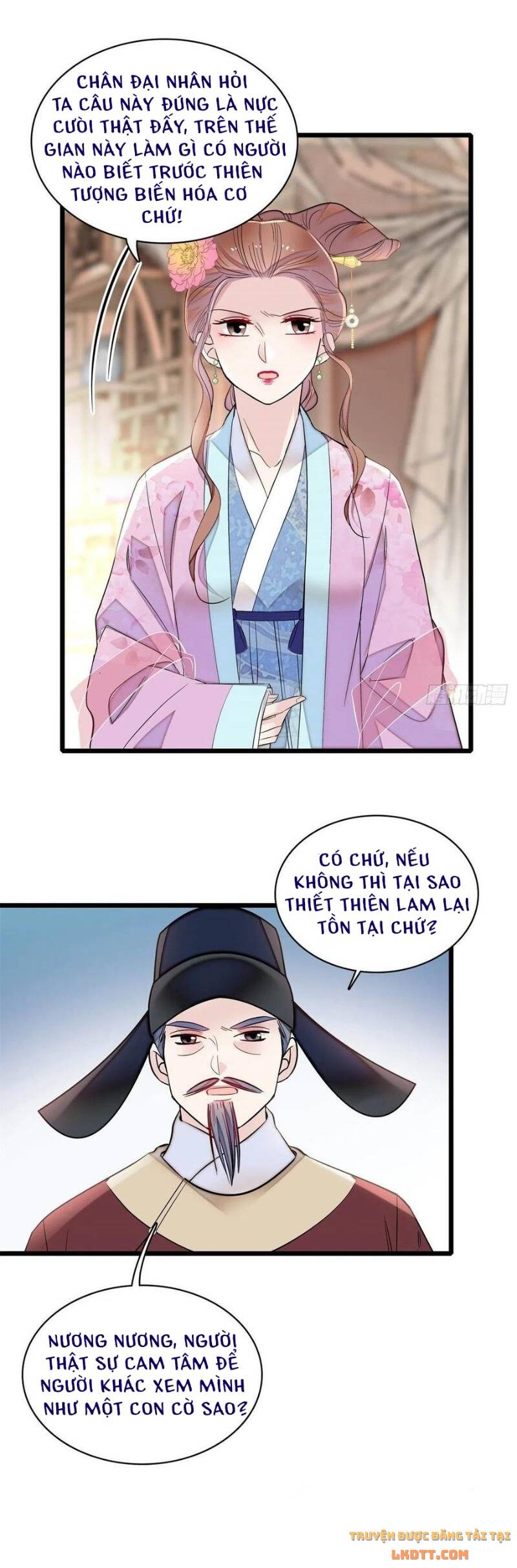 Tự Cẩm Chapter 179 - 16