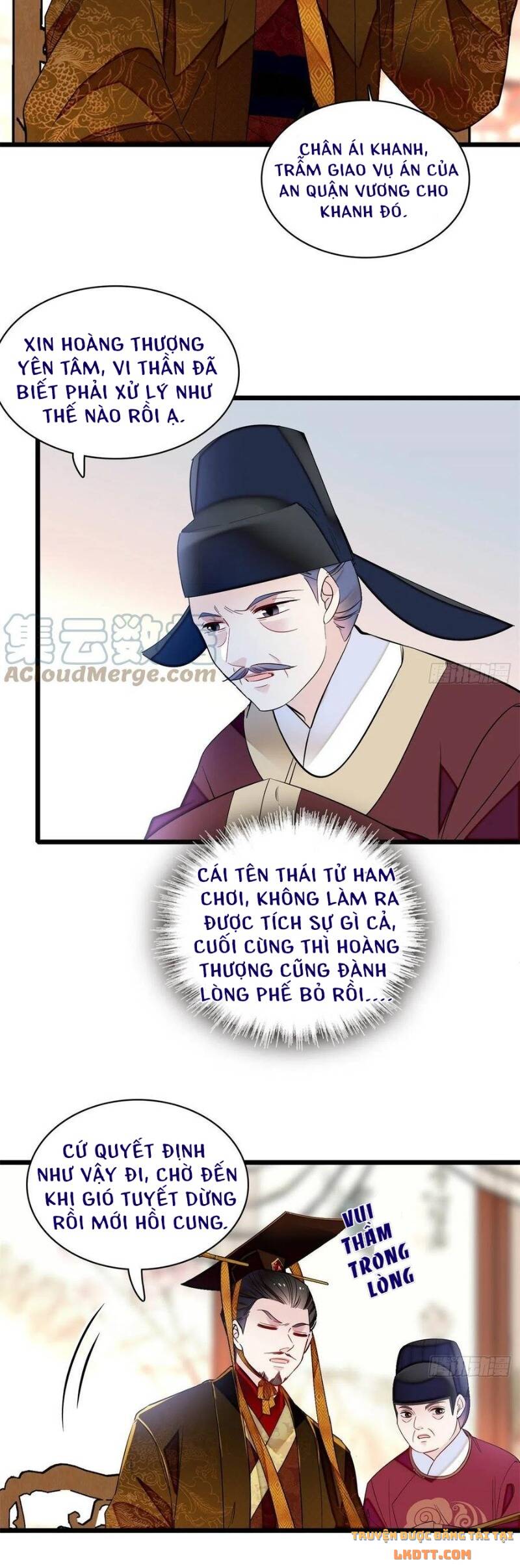 Tự Cẩm Chapter 179 - 9