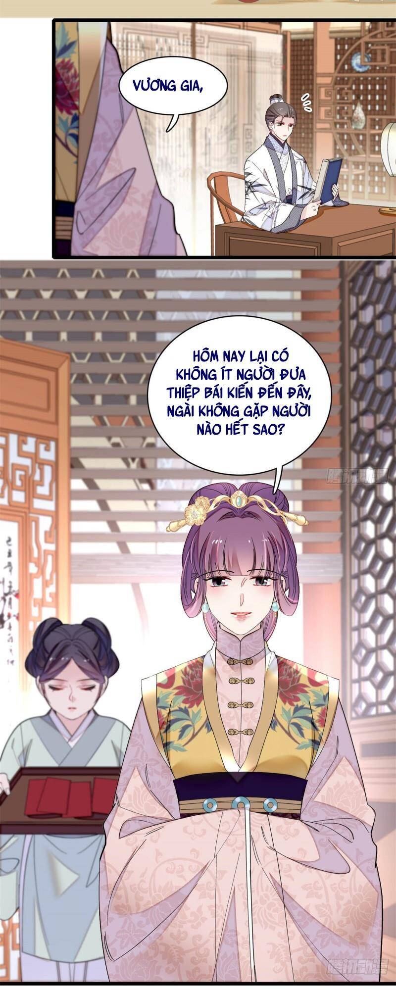 Tự Cẩm Chapter 182 - 20