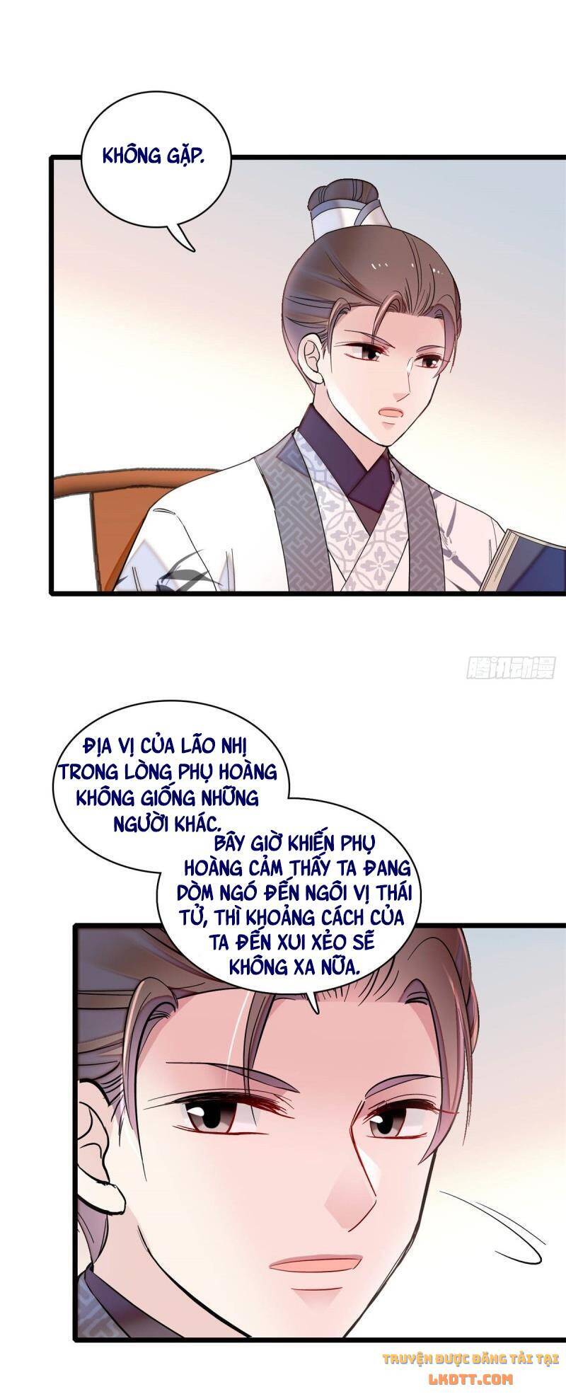 Tự Cẩm Chapter 182 - 21