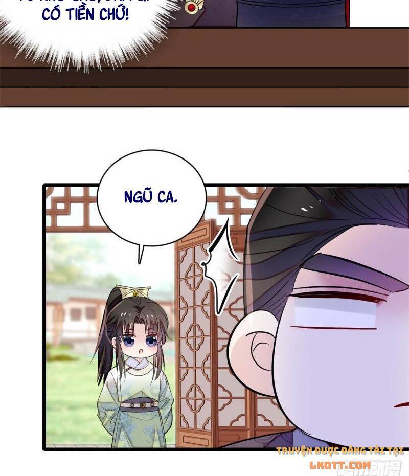 Tự Cẩm Chapter 182 - 5