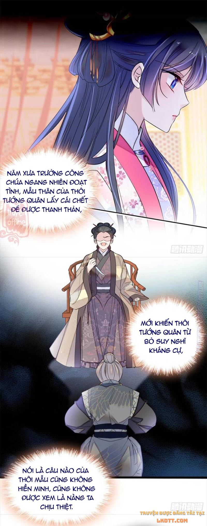 Tự Cẩm Chapter 185 - 15