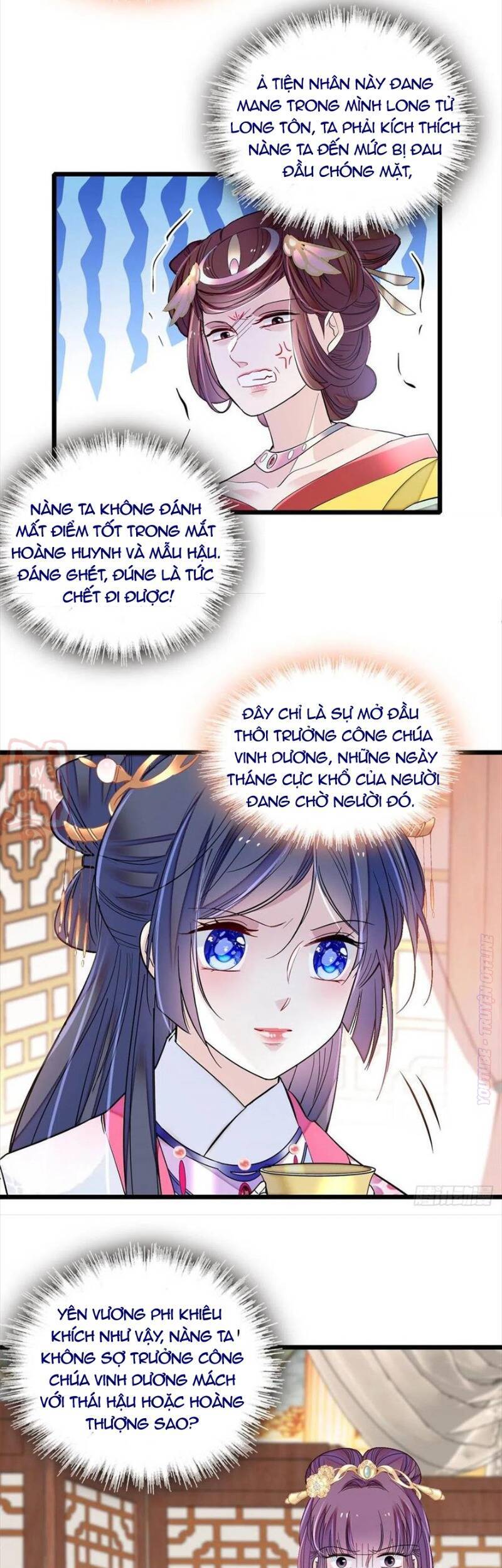 Tự Cẩm Chapter 185 - 16