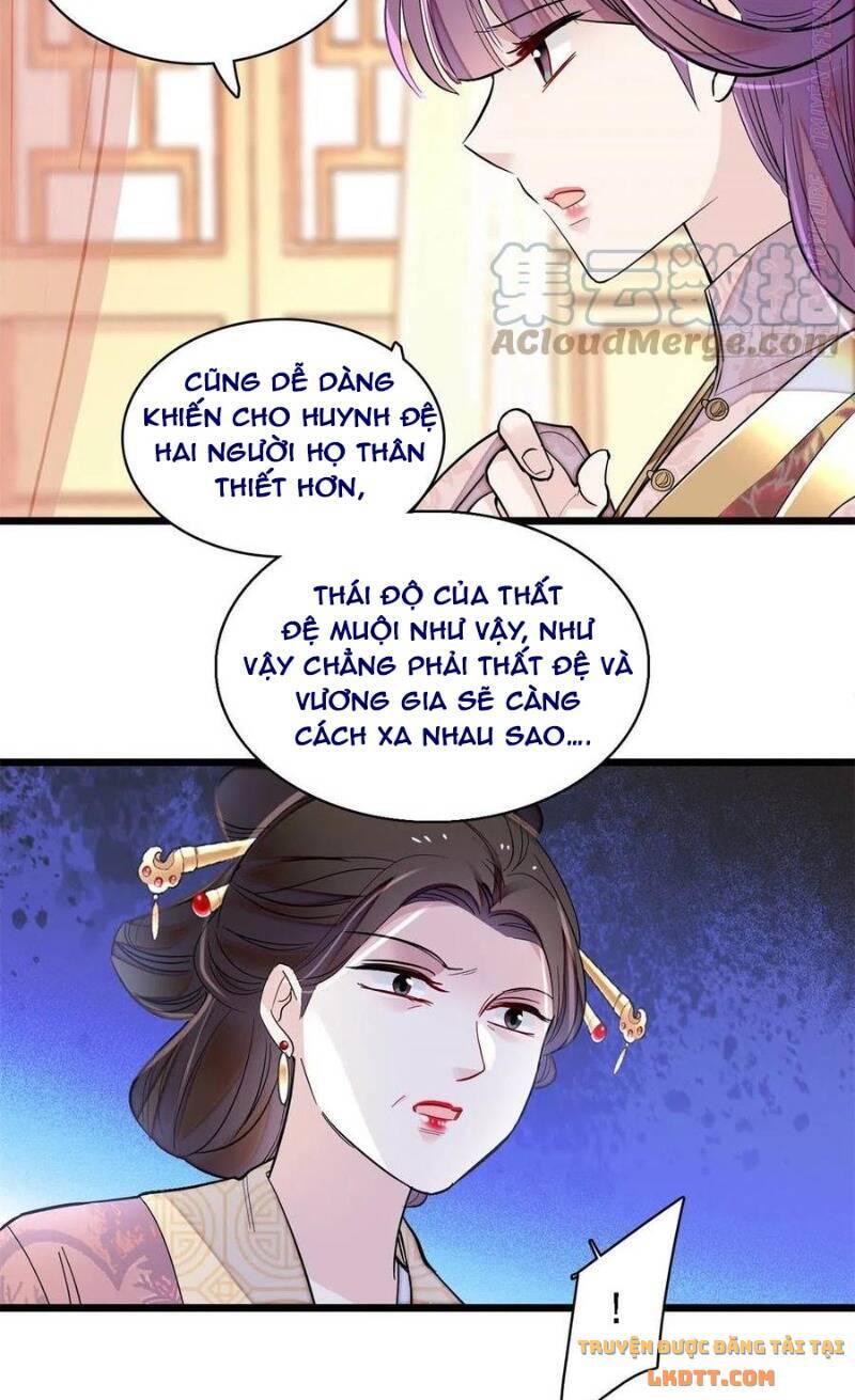 Tự Cẩm Chapter 186 - 11