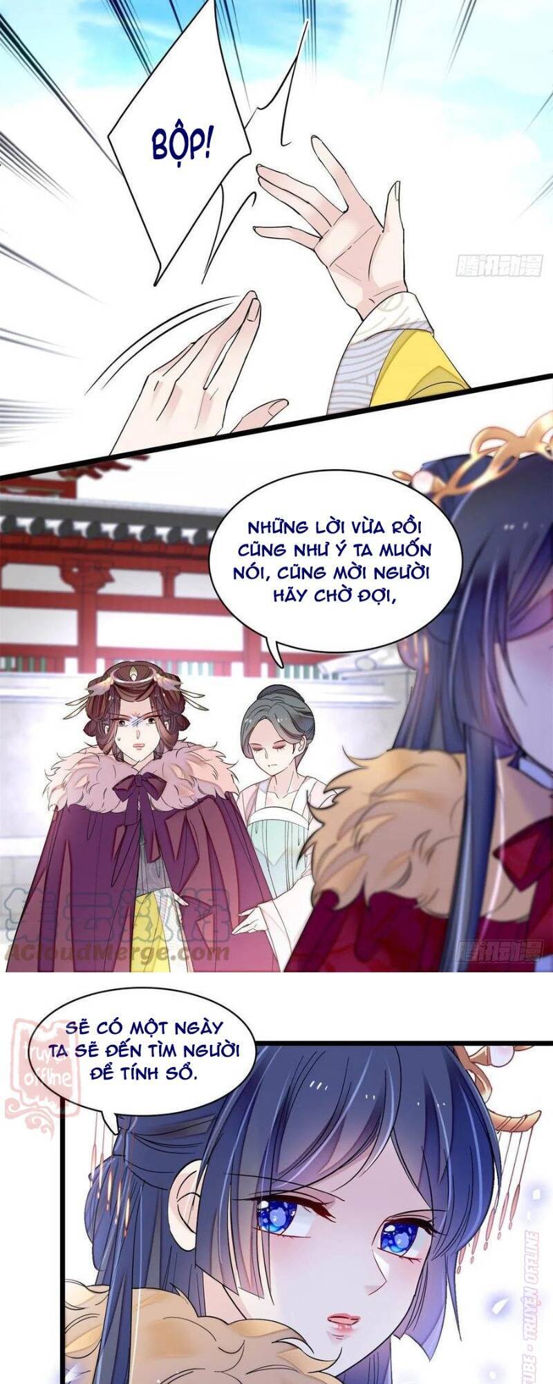 Tự Cẩm Chapter 186 - 26