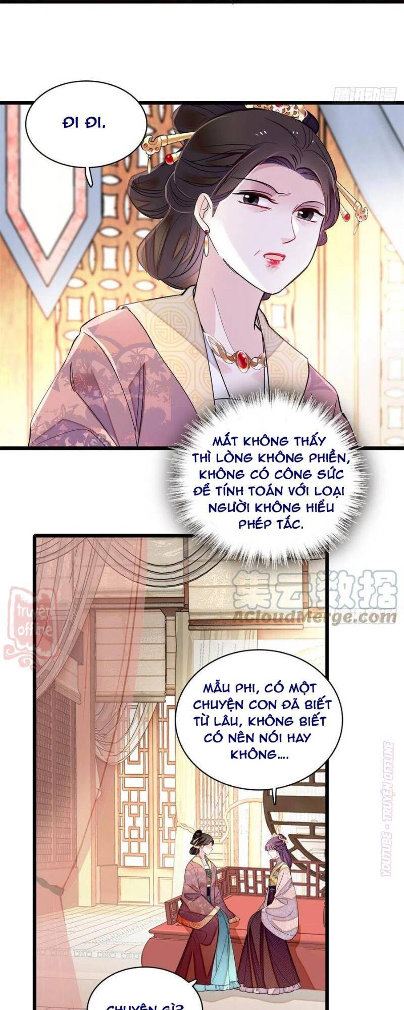 Tự Cẩm Chapter 186 - 8