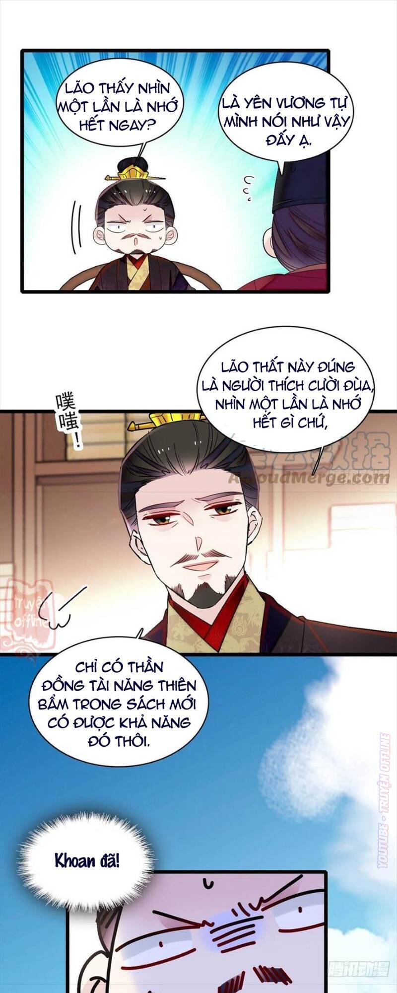 Tự Cẩm Chapter 187 - 28