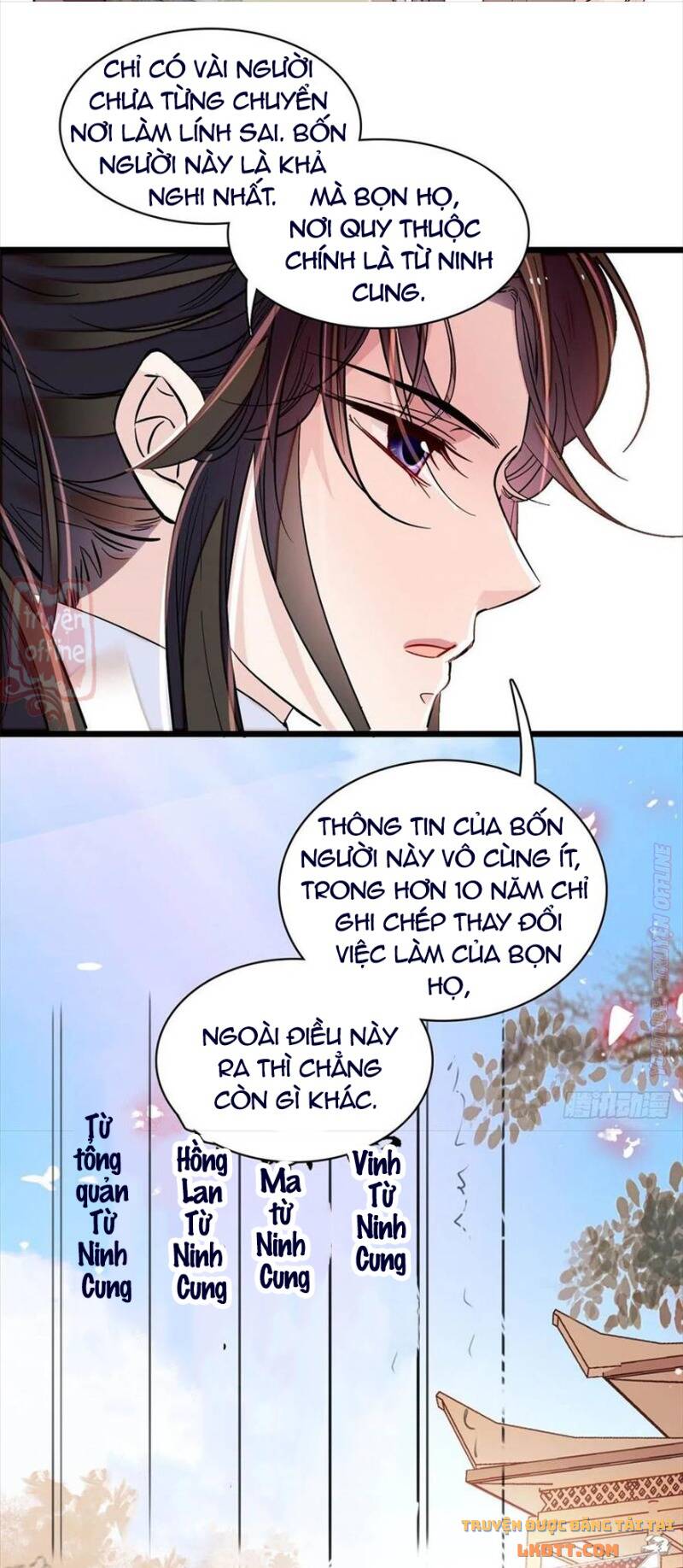 Tự Cẩm Chapter 187 - 37