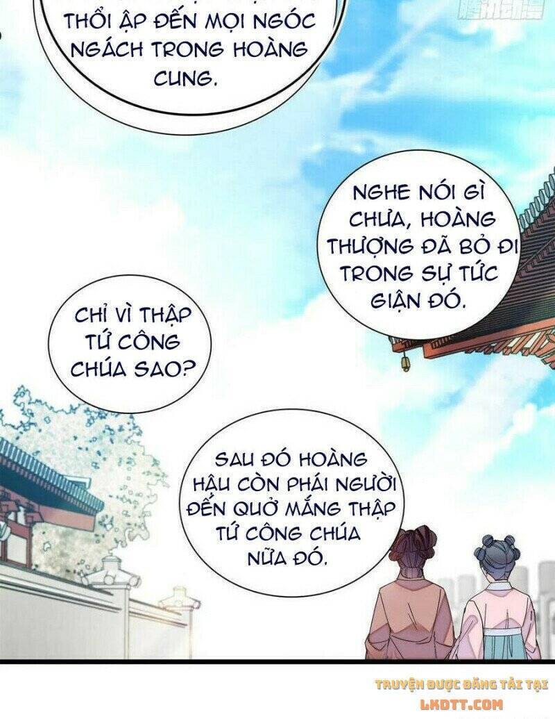 Tự Cẩm Chapter 195 - 16