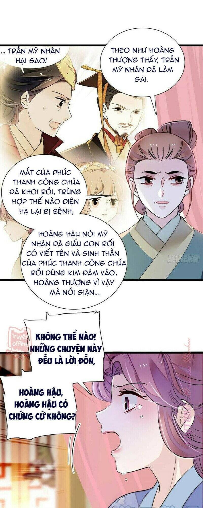 Tự Cẩm Chapter 195 - 32