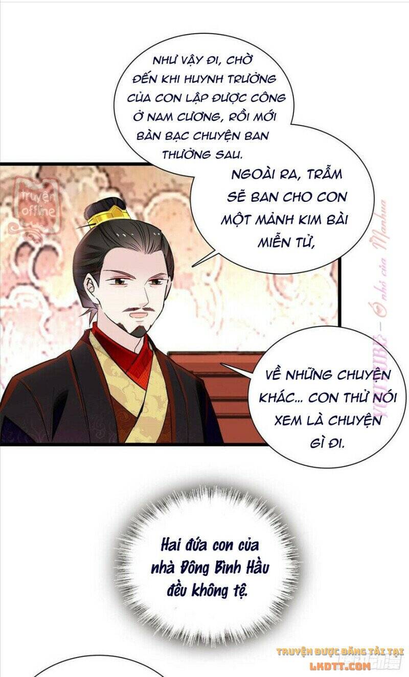 Tự Cẩm Chapter 199 - 17