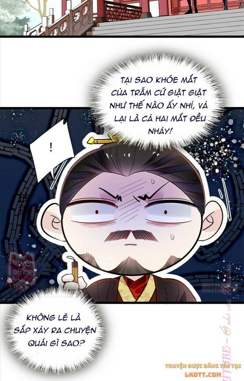 Tự Cẩm Chapter 202 - 11