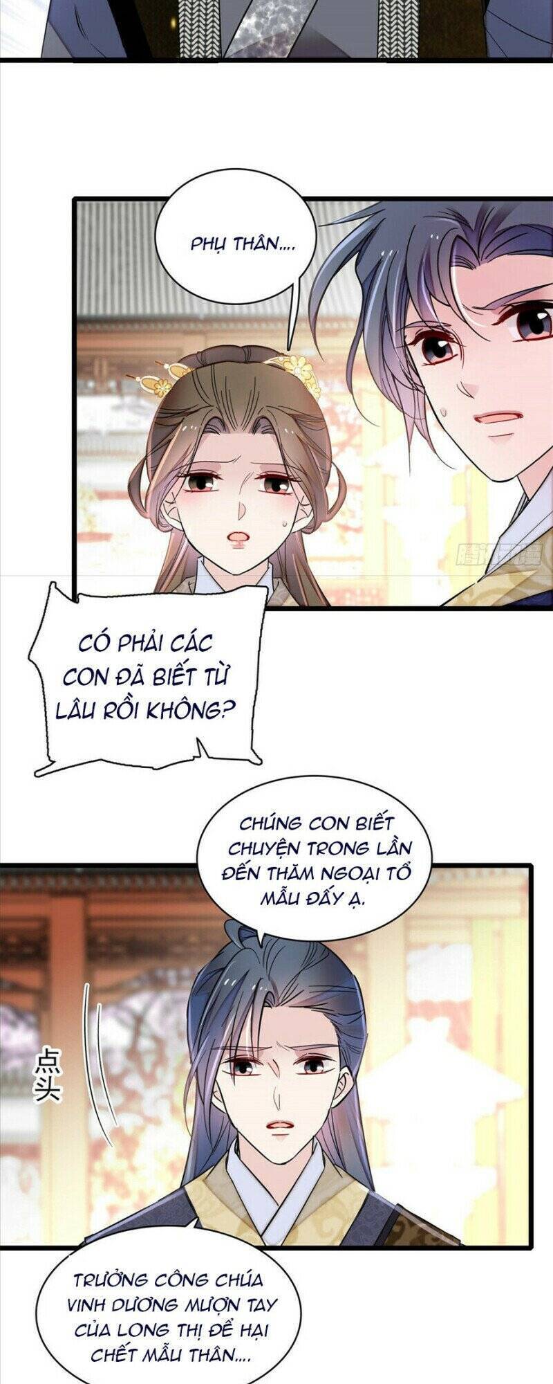 Tự Cẩm Chapter 202 - 27