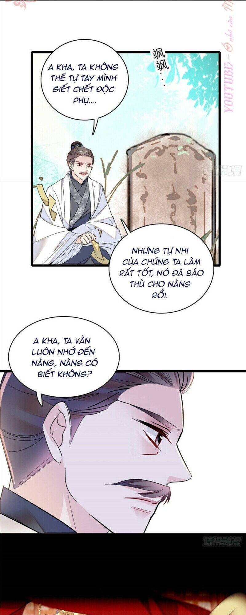 Tự Cẩm Chapter 202 - 35