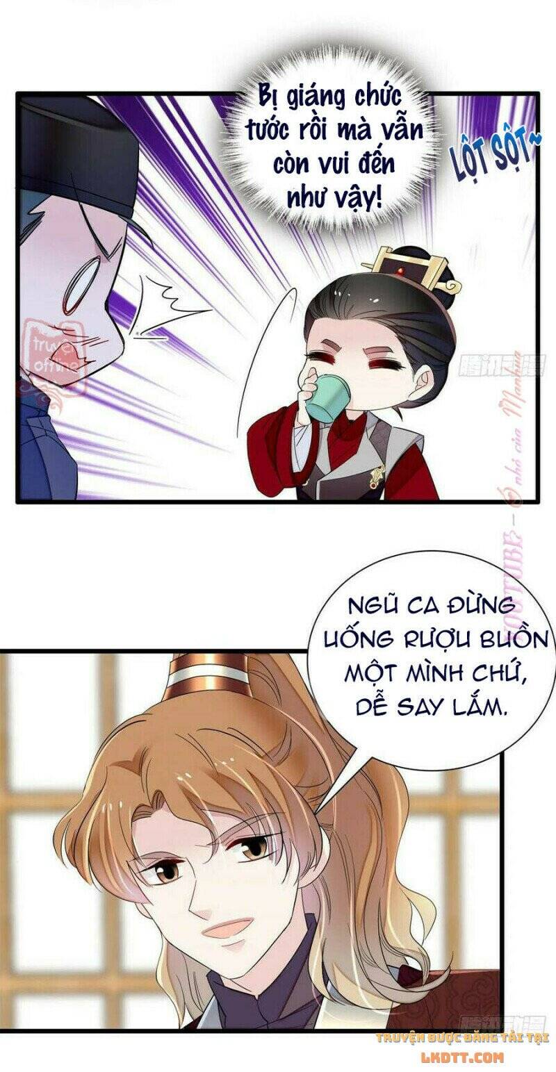 Tự Cẩm Chapter 204 - 20