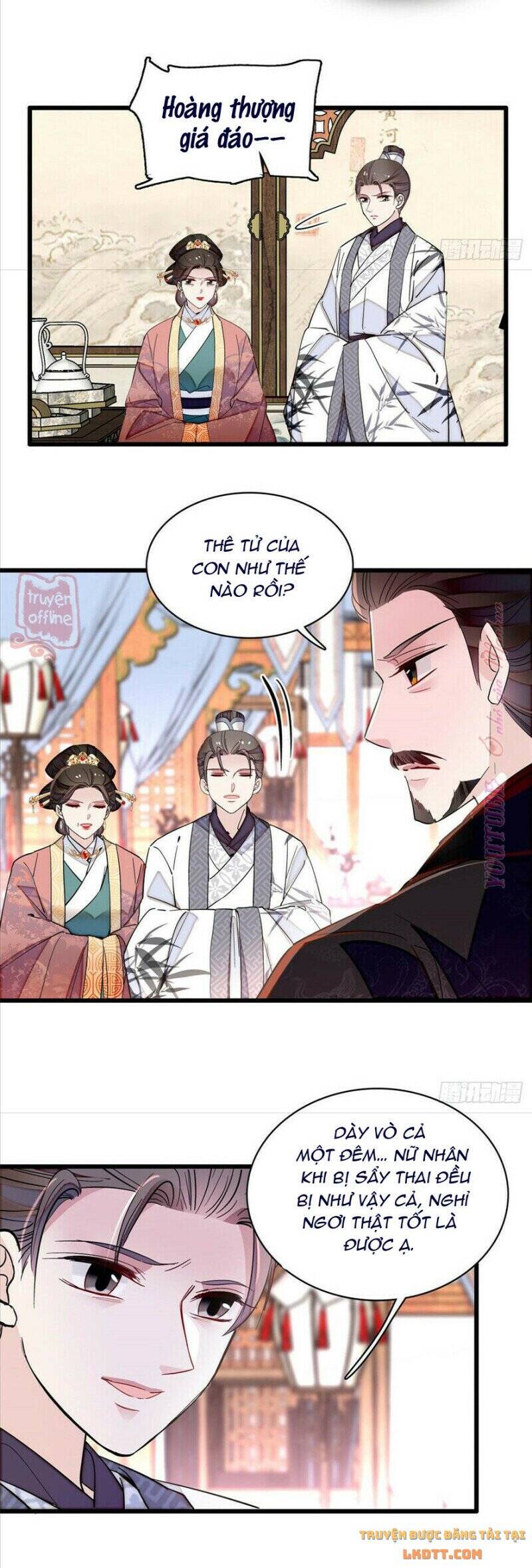 Tự Cẩm Chapter 207 - 9