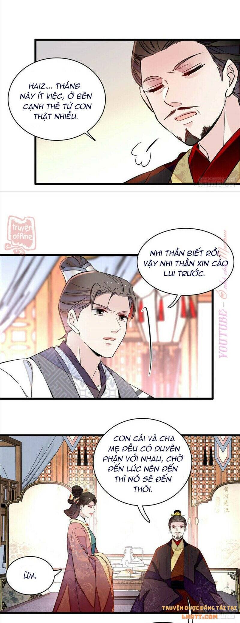 Tự Cẩm Chapter 207 - 10