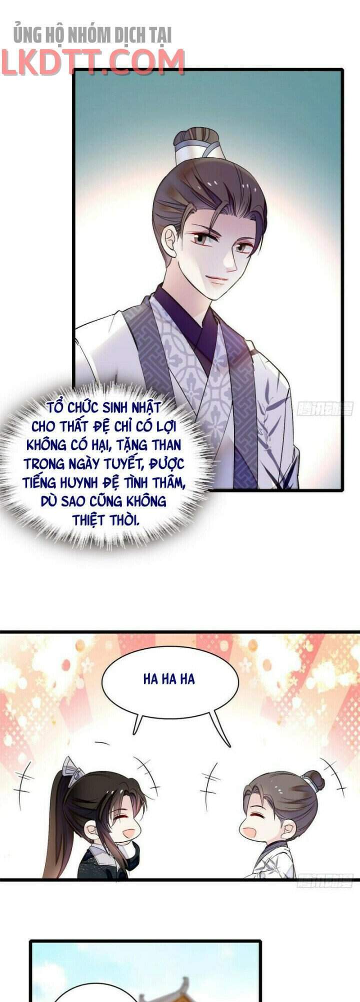 Tự Cẩm Chapter 78 - 15