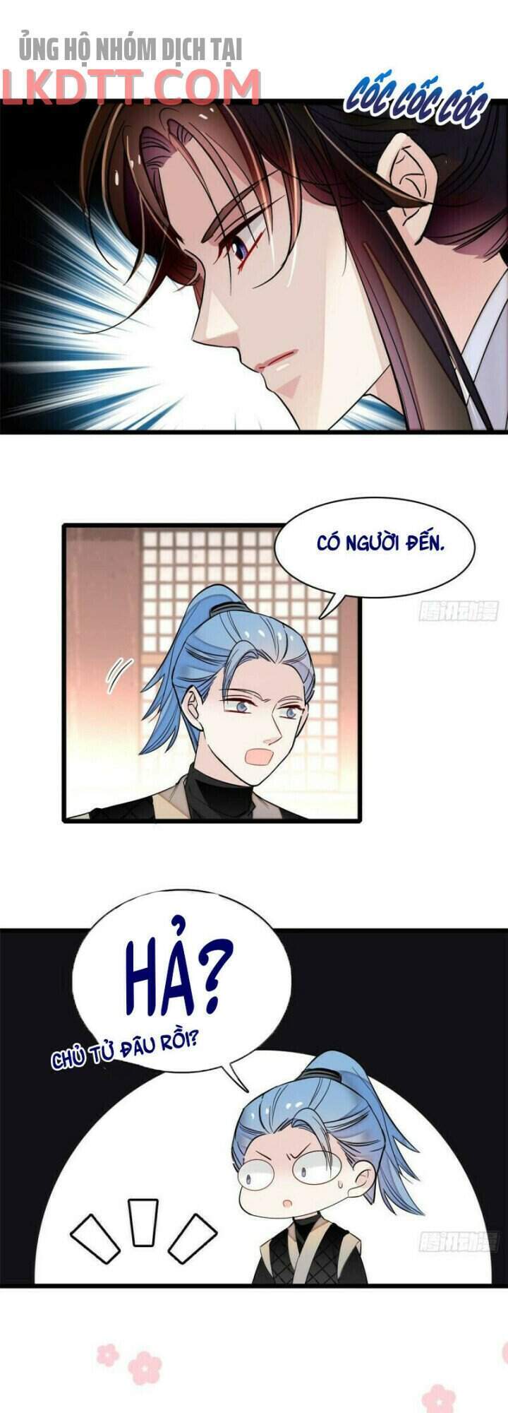 Tự Cẩm Chapter 78 - 9