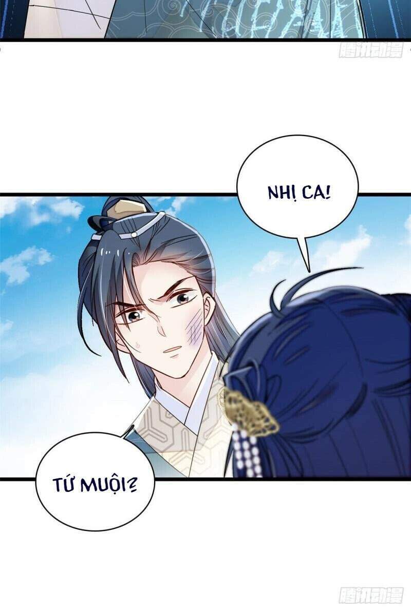 Tự Cẩm Chapter 96 - 10