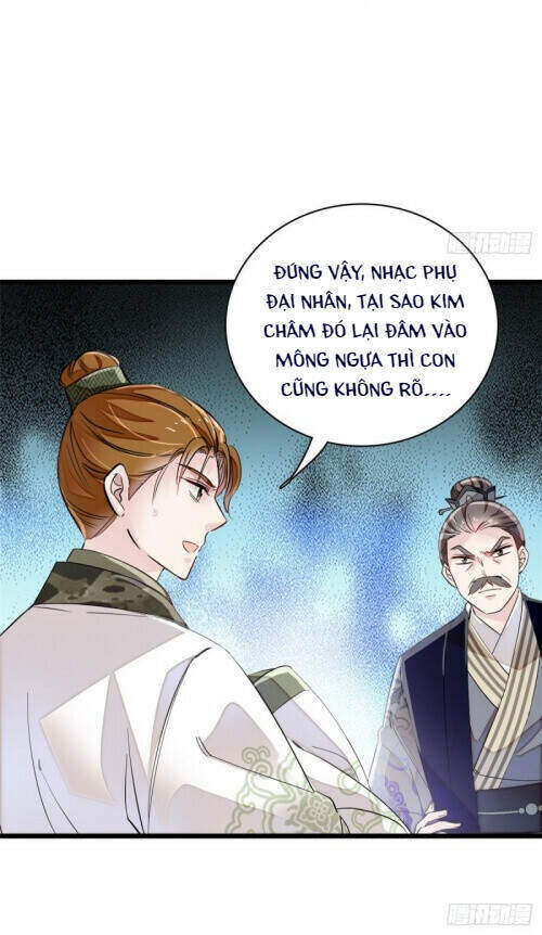 Tự Cẩm Chapter 105 - 4