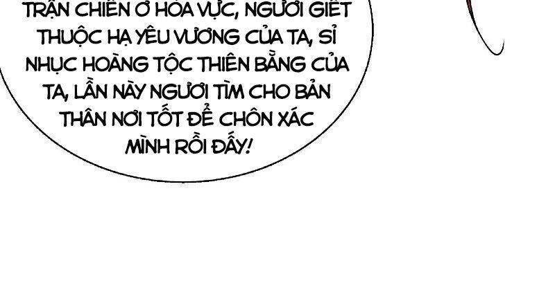 Yêu Đạo Chí Tôn Yêu Hoàng Trở Về Chapter 83 - 19