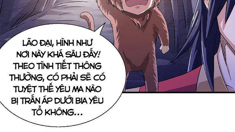 Yêu Đạo Chí Tôn Yêu Hoàng Trở Về Chapter 83 - 21