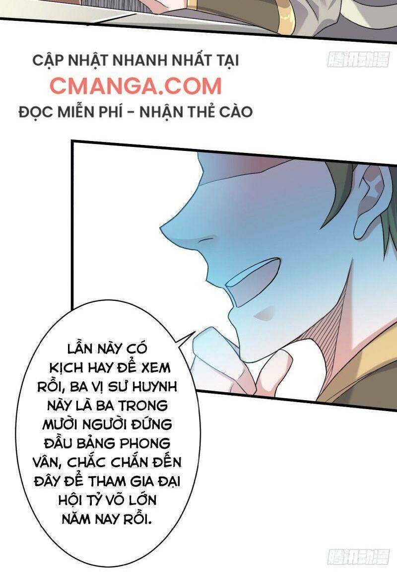 Yêu Đạo Chí Tôn Yêu Hoàng Trở Về Chapter 41 - 9