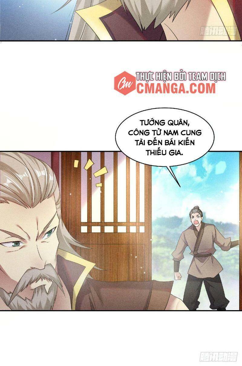 Yêu Đạo Chí Tôn Yêu Hoàng Trở Về Chapter 56 - 8