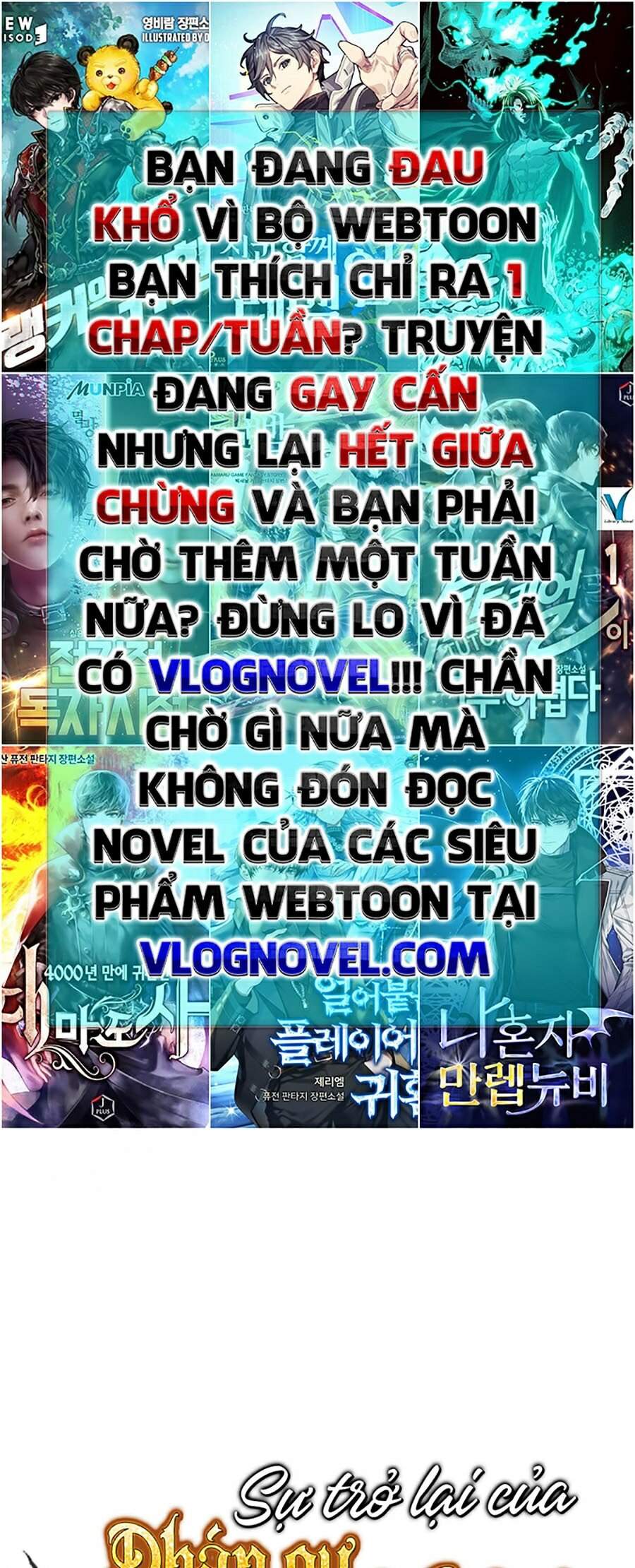 Sự Trở Lại Của Pháp Sư Vĩ Đại Sau 4000 Năm Chapter 100 - 1