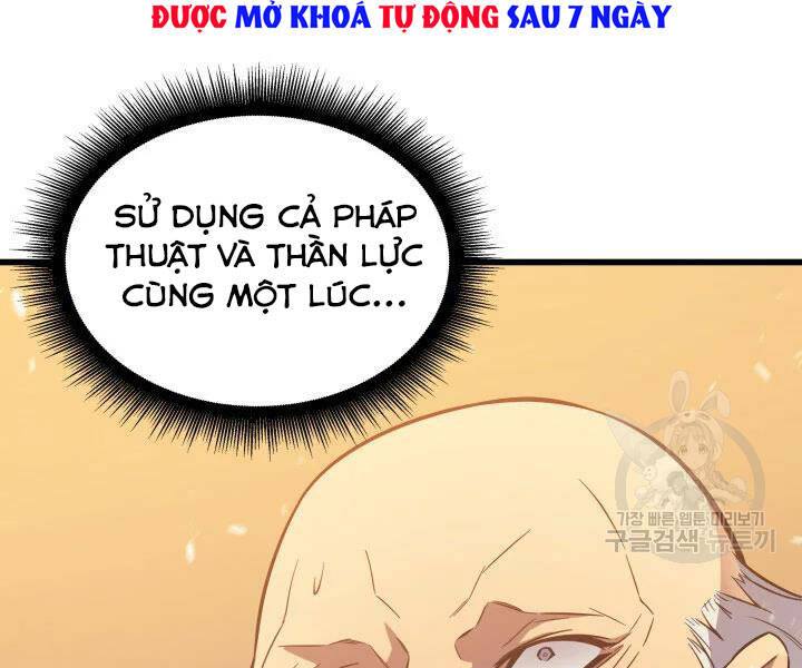 Sự Trở Lại Của Pháp Sư Vĩ Đại Sau 4000 Năm Chapter 106 - 110