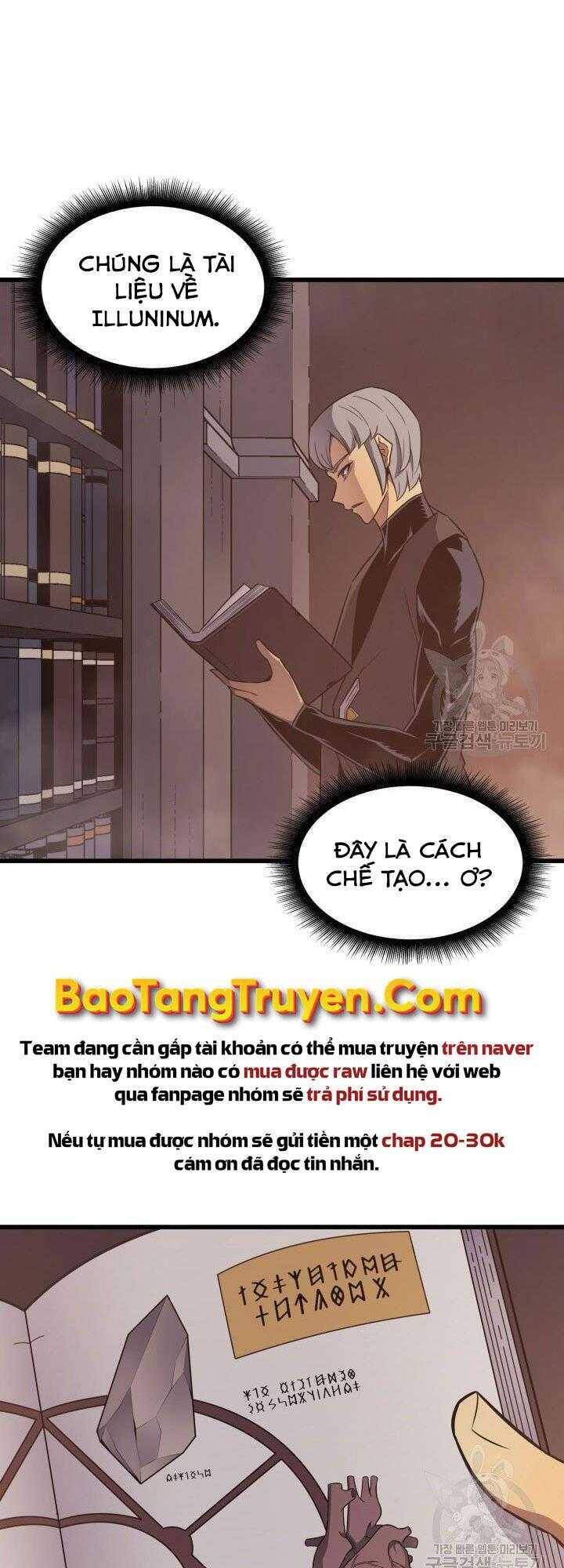 Sự Trở Lại Của Pháp Sư Vĩ Đại Sau 4000 Năm Chapter 119 - 7