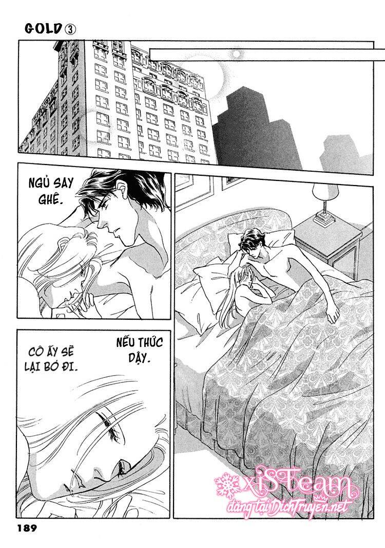 Gold (Fujita Kazuko) Chapter 20 - 17