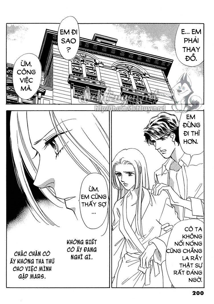 Gold (Fujita Kazuko) Chapter 20 - 28